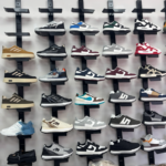 Men Women Mixed Style Sneakers, Casual Skate Shoes & Breathable Mesh Running Shoes, Multi-color Fashion Daily Sports Footwear