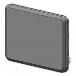 Full-dimension Road Traffic Sensor (Laper-2000)